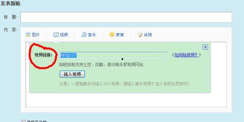 视频链接,精彩内容抢先看
